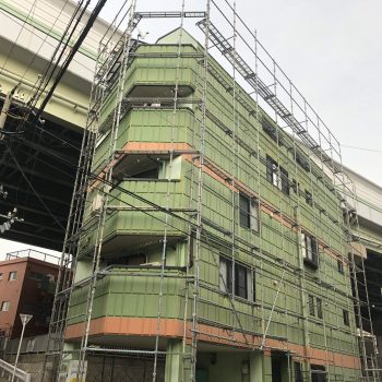 大阪市西淀川区 H様邸